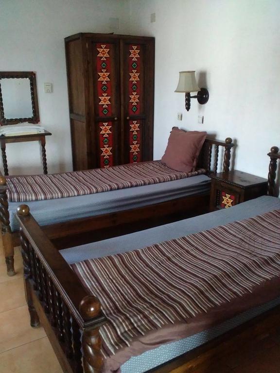 Bonbon Guest House باناجيريشت المظهر الخارجي الصورة